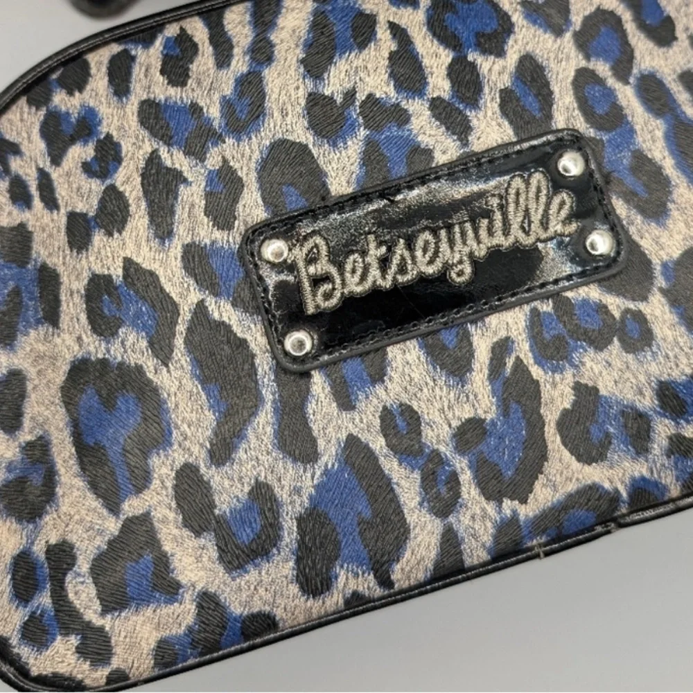 Betsey Johnson this betsey